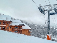 Meribel